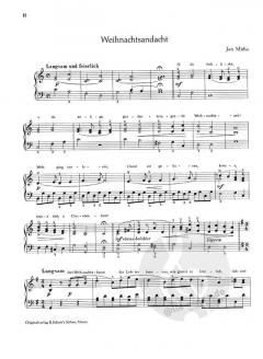 Deutsche Weihnacht 