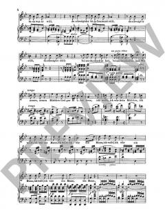 Wir armen, armen Mädchen von Albert Lortzing (Download) 