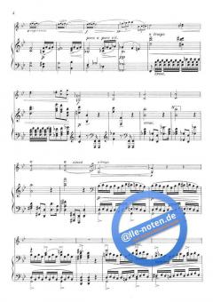 Légende op. 17 von Henryk Wieniawski (Download) 