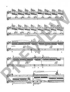Legende Nr. 1 von Franz Liszt (Download) 