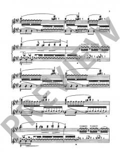 Legende Nr. 1 von Franz Liszt (Download) 