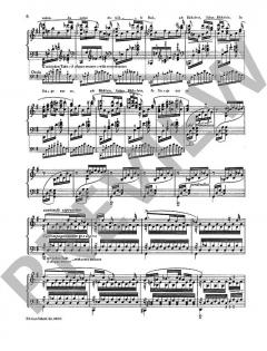 Der Müller und der Bach von Franz Liszt (Download) 