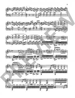 Impromptu Mr. 1 c-Moll op. 90 D 899 von Franz Schubert (Download) 
