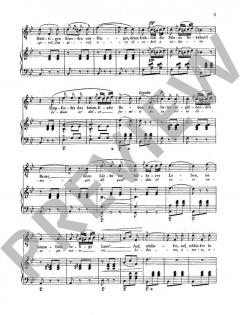 Auf, schlürfet in durstigen Zügen von Giuseppe Verdi (Download) 