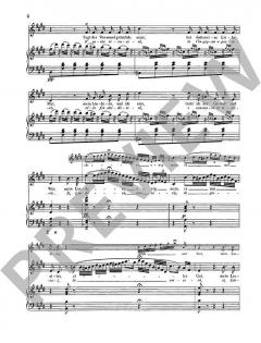 Frag ich mein beklommnes Herz von Gioacchino Rossini (Download) 