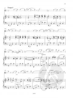 Liebesfreud - Liebesleid von Fritz Kreisler (Download) 