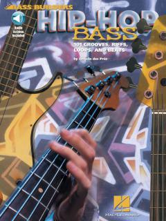 Hip Hop Bass (Josquin Desprez) 