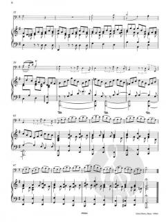 Jesus bleibet meine Freude von Johann Sebastian Bach (Download) 