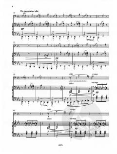 Golliwogg's Cakewalk von Claude Debussy (Download) 