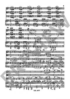 Klavierquartett g-Moll op. 25 von Johannes Brahms 