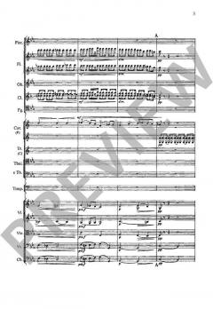 Sinfonie Nr. 2 c-Moll op. 17 CW 22 von Peter Iljitsch Tschaikowsky 