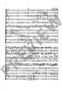 Konzert a-Moll op. 82 von Carl Hillmann 