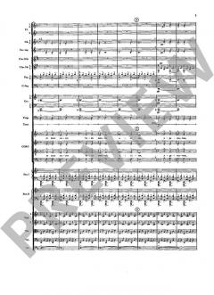 Carmina Burana von Carl Orff 