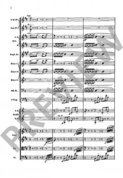 Die Walküre WWV 86 B von Richard Wagner 