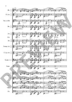 L'Arlésienne Suite Nr. 2 von Georges Bizet 