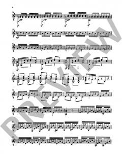 Serenade C-Dur op. 44 von Joseph Küffner (Download) 