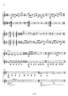 Princess of Lykia op. 26 von Fazil Say (Download) 