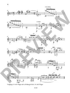 3 Nocturnes von Enjott Schneider 