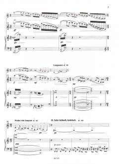 Konzert op. 33 von Stefan Heucke (Download) 