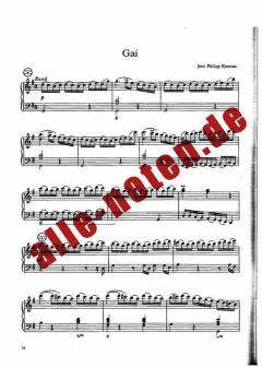 Das große Barock-Buch für Akkordeon (Download) im Alle Noten Shop kaufen
