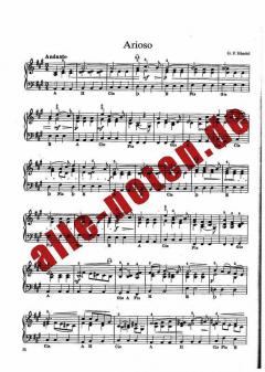 Das große Barock-Buch für Akkordeon (Download) im Alle Noten Shop kaufen
