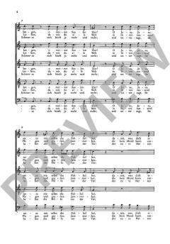 Wie soll ich dich empfangen von Dietrich Buxtehude 