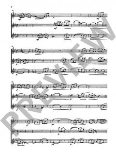 Divertimento op. 98 von Hans Gal (Download) 