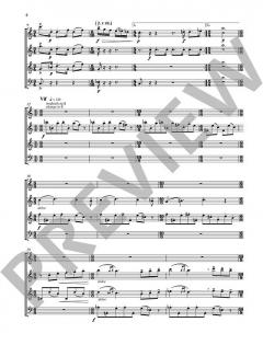 Suite von Hans-Martin Linde (Download) 