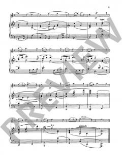 Sonate F-Dur von Daniel Purcell (Download) 