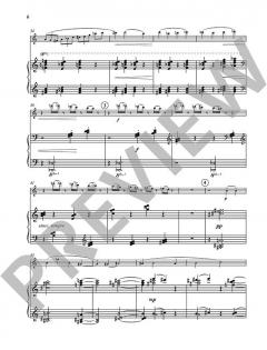 Fantasie op. 78 von Viktor Kalabis (Download) 
