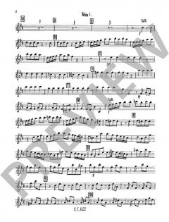 Concerto D-Dur op. 7/11 RV 208 / PV 151 von Antonio Vivaldi 