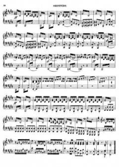 Ouvertüre zu 'Wilhelm Tell' von Gioacchino Rossini 