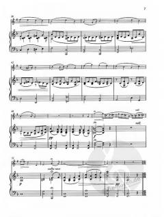 Andante & Tarantella von Edward German (Download) 