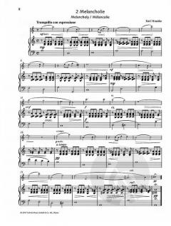 Kolibris op. 210 von Emil Kronke (Download) 