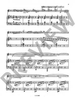 Impromptu von Auguste de Boeck (Download) 