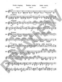El Violín Vol. 4 von Mathieu Crickboom (Download) 