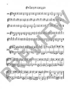El Violín Vol. 4 von Mathieu Crickboom (Download) 