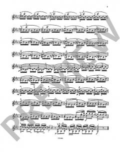 Les Maitres du Violon 10 von Mathieu Crickboom (Download) 