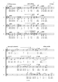 Two Russian Choirs von Rodion Konstantinowitsch Schtschedrin (Download) 