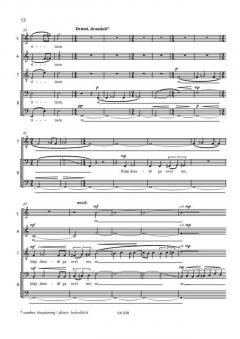Ugunssargs von Peteris Vasks (Download) 