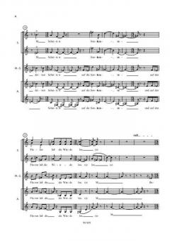 Herbsttag von Péter Eötvös (Download) 