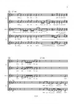 Herbsttag von Péter Eötvös (Download) 