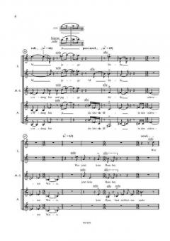Herbsttag von Péter Eötvös (Download) 
