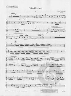 Vivaldissimo von Enjott Schneider (Download) 