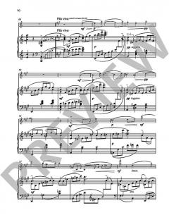 Alt-Wiener Tanzweisen Nr. 2 Liebesleid von Fritz Kreisler (Download) 