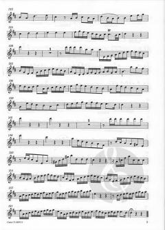 Lobe den Herrn, meine Seele (II) (J.S. Bach) 