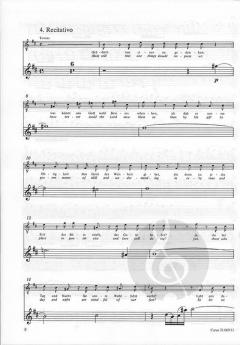 Lobe den Herrn, meine Seele (II) (J.S. Bach) 