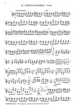 Sonata op. 7 von Fazil Say (Download) 