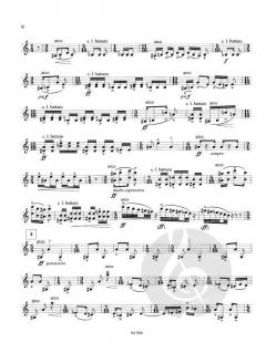Cleopatra op. 34 von Fazil Say (Download) 