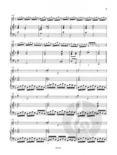 Sonata La Follia d-Moll op. 5/12 von Arcangelo Corelli (Download) 